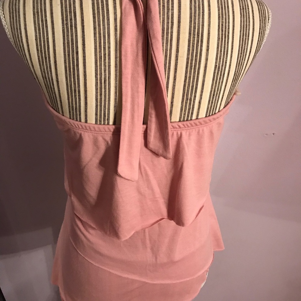 Matty M halter top - Picture 4 of 6
